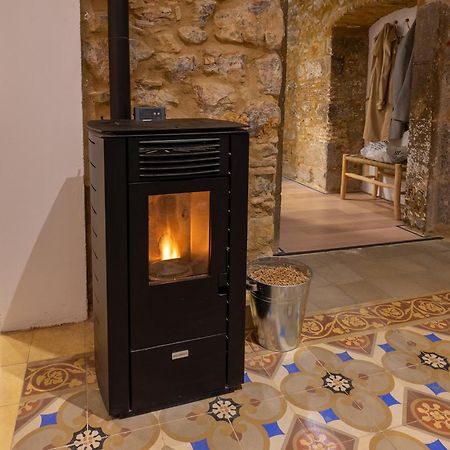 Empordanna, Apartamento Con Encanto En El Corazon Del Emporda Torroella de Montgrí Eksteriør billede