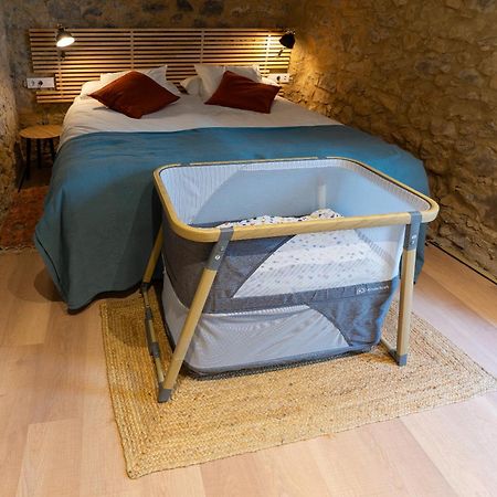 Empordanna, Apartamento Con Encanto En El Corazon Del Emporda Torroella de Montgrí Eksteriør billede