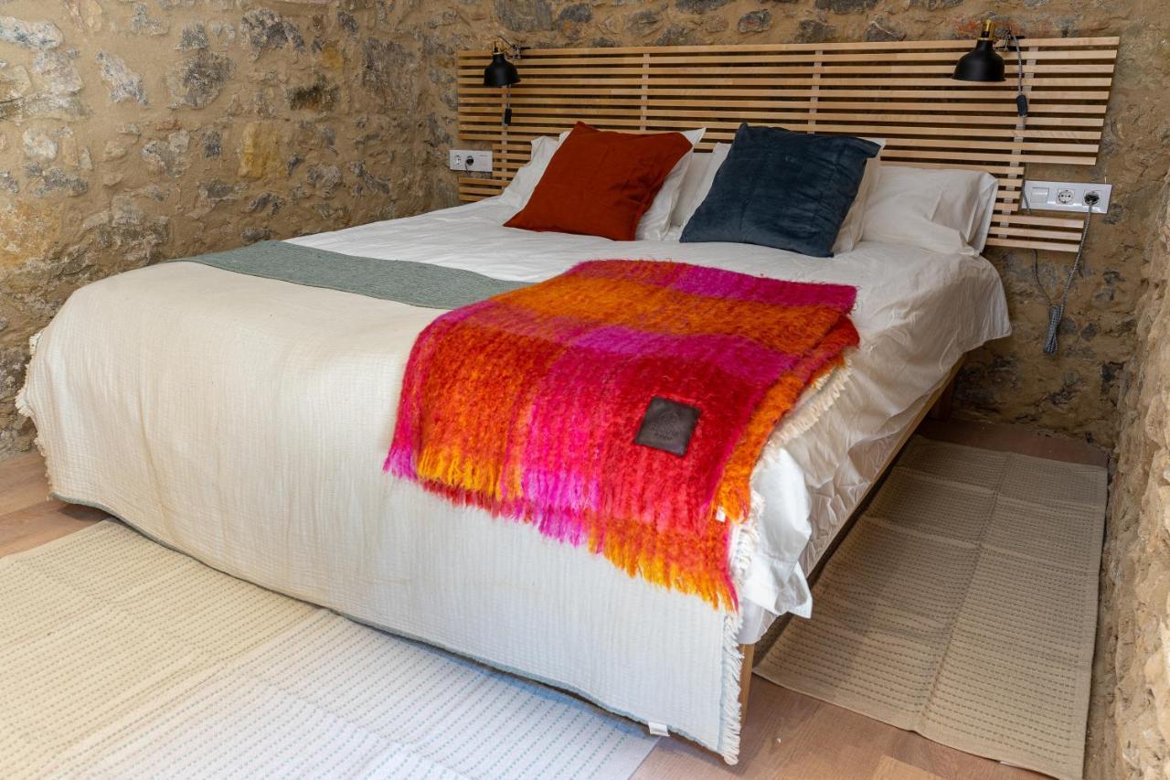 Empordanna, Apartamento Con Encanto En El Corazon Del Emporda Torroella de Montgrí Eksteriør billede