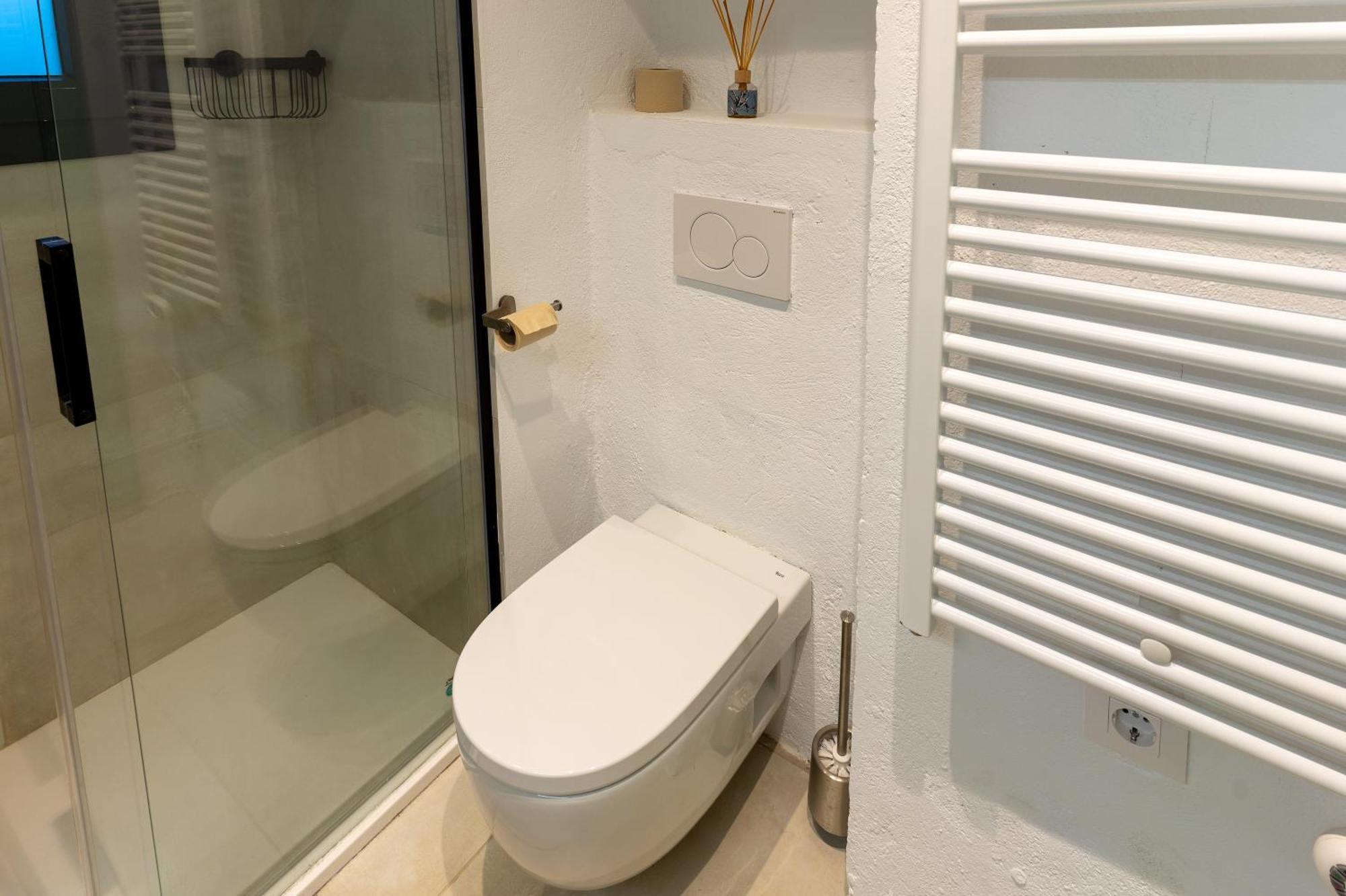 Empordanna, Apartamento Con Encanto En El Corazon Del Emporda Torroella de Montgrí Eksteriør billede