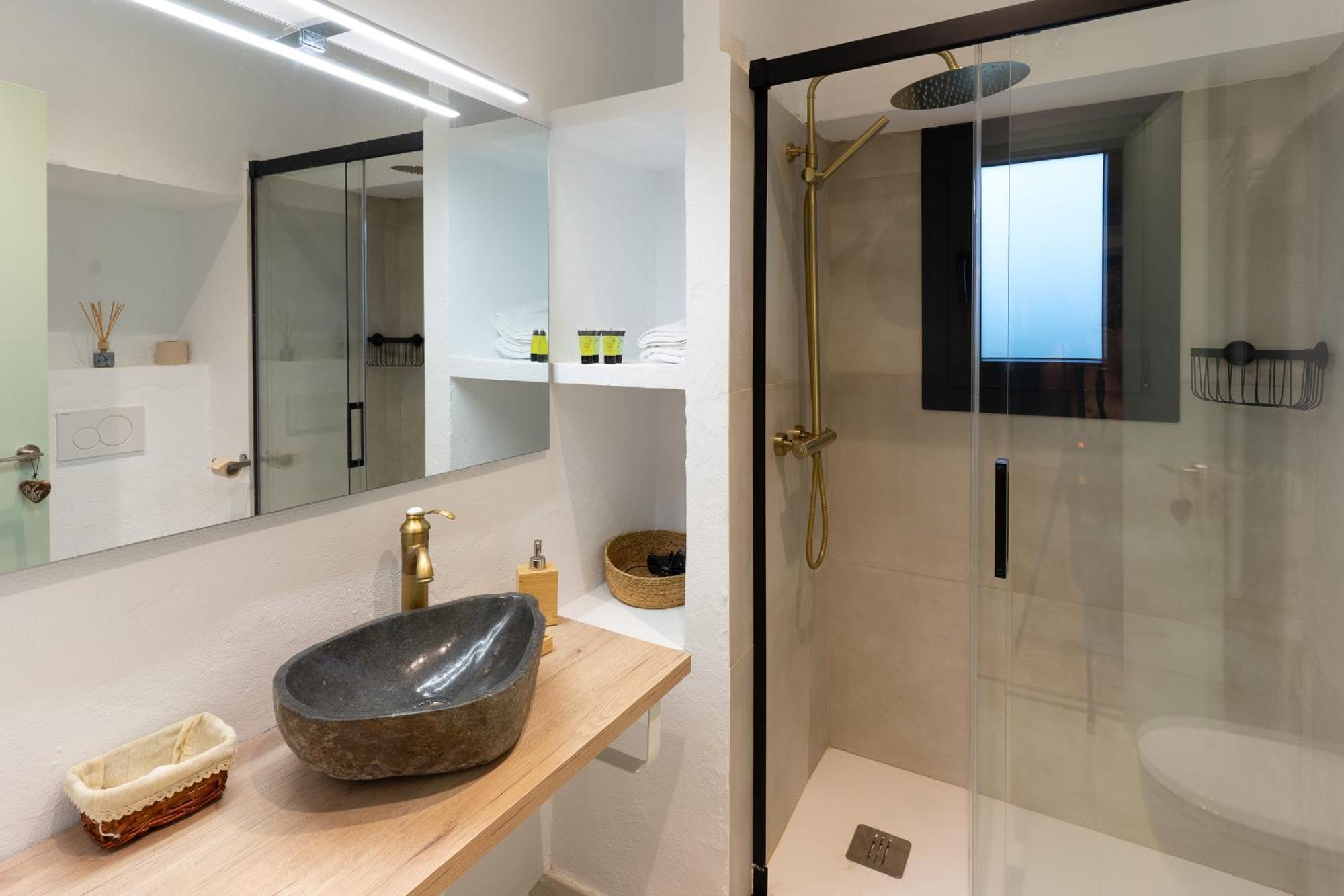 Empordanna, Apartamento Con Encanto En El Corazon Del Emporda Torroella de Montgrí Eksteriør billede