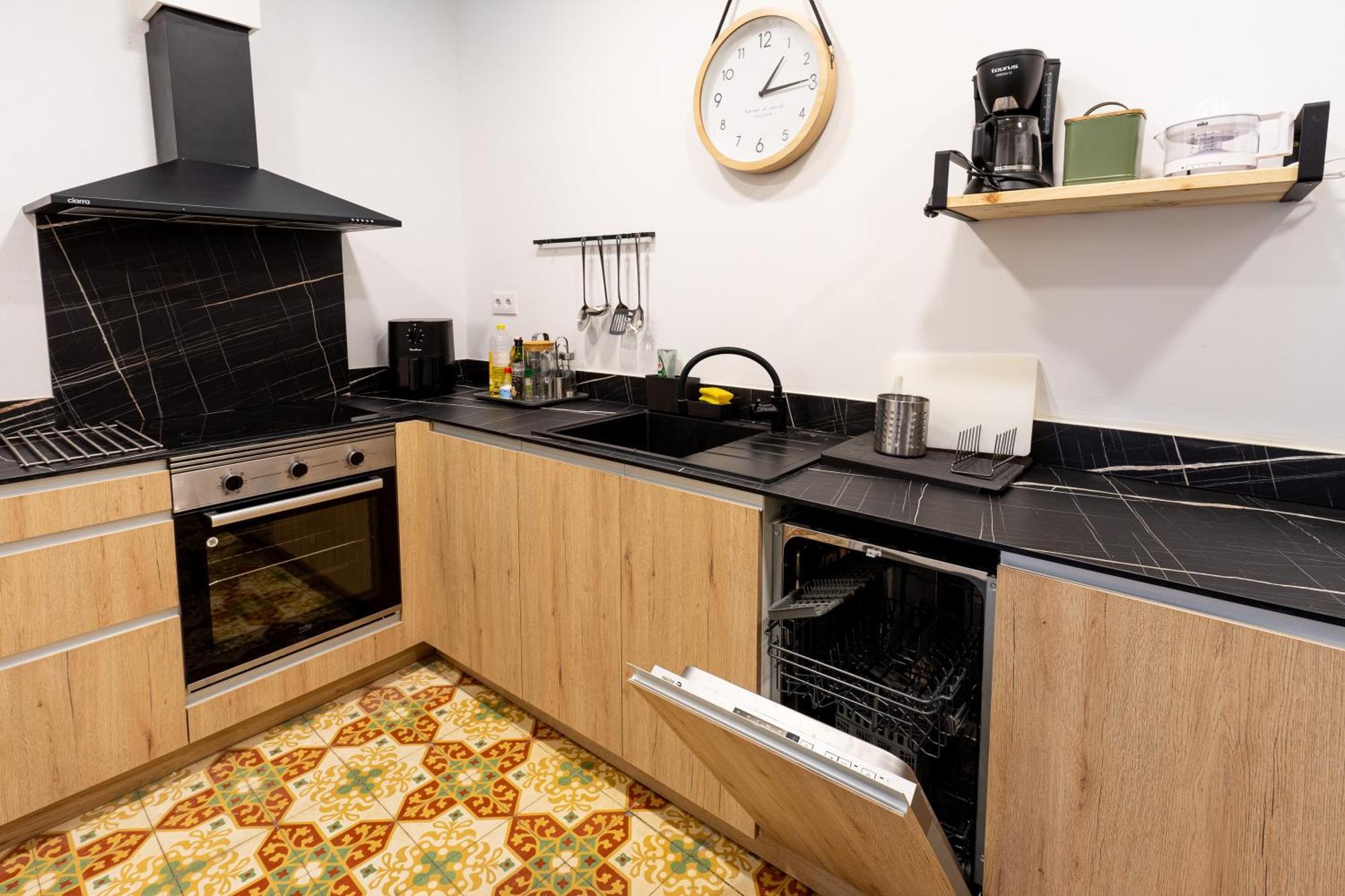 Empordanna, Apartamento Con Encanto En El Corazon Del Emporda Torroella de Montgrí Eksteriør billede
